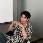 Thanawat Ratanakitpaisan Instagram - แบ่