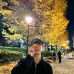 Thanawat Ratanakitpaisan Instagram - Ginkgoo