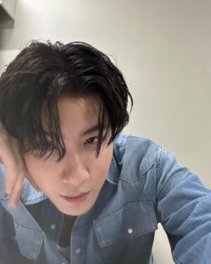 Thanawat Ratanakitpaisan Instagram - 🤍
