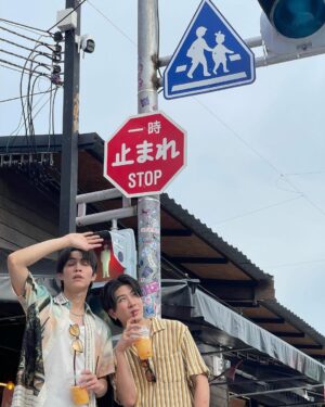 Thanawat Ratanakitpaisan Instagram - น้องเฟิร์ส 25 ขวบ 🎂🐱