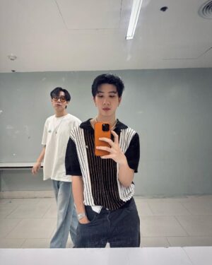 Thanawat Ratanakitpaisan Instagram - kkkk