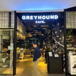 Thanawat Ratanakitpaisan Instagram - 🍤 #GreyhoundCafe #ThaiStreetCulturewithaTwist Greyhound cafe