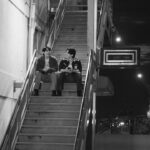 Thanawat Ratanakitpaisan Instagram - memories 🤍 #onlyfriendsseriesfinalep