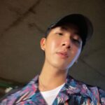 Thanawat Ratanakitpaisan Instagram - 👤