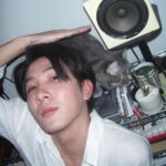 Thanawat Ratanakitpaisan Instagram - let's dance