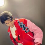 Thanawat Ratanakitpaisan Instagram - @KENZO #KENZO #KENZONIGO #KENZOFW22 #KENZOTH