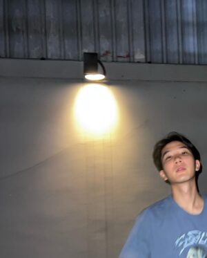 Thanawat Ratanakitpaisan Instagram - 🫧