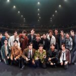 Thanawat Ratanakitpaisan Instagram - lots of love 🤍 #FANFESTinJP23 #GMMTV