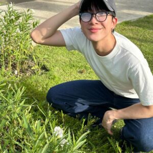 Thanawat Ratanakitpaisan Instagram - 🌱