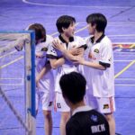 Thanawat Ratanakitpaisan Instagram - แอ่ก #gmmtvstarlympic