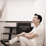 Thanawat Wattanaputi Instagram - #sirivannavari