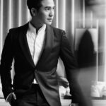 Thanawat Wattanaputi Instagram - Praew
