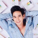 Thanawat Wattanaputi Instagram - นอนๆๆๆๆ