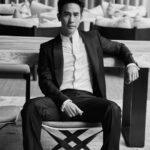 Thanawat Wattanaputi Instagram - Praew