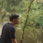 Thanawat Wattanaputi Instagram - หาที่เที่ยวธรรมชาติกันดีกว่า🌲🌿🎋สบายๆๆ