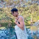 Thanawat Wattanaputi Instagram - ถุงผ้าน่ารักอะ