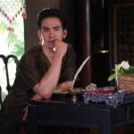 Thanawat Wattanaputi Instagram - ขอบคุณที่คิดถึงกันนะคับ(ไม่ได้ลอกแคปชั่น)🤭 #1ปีบุพเพอาละวาด #ทานข้าวกันด้วยน้า#เกี่ยวไหม