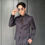 Thanawat Wattanaputi Instagram - ผมไม่เด็กน้างับ555