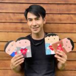 Thanawat Wattanaputi Instagram - ❤️