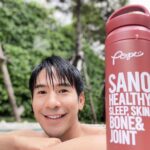 Thanawat Wattanaputi Instagram - ชอบอันไหนคับ