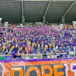 Thanawat Wattanaputi Instagram - ขอบคุณที่มาเจอกันคับ ได้เห็นทุกคนมีความสุข นั้นคือความสุขของผมด้วยคับ 🥰