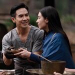 Thanawat Wattanaputi Instagram - ยกแก๊งชวนคน รวมพลชาวสยาม ถึงเพลาออกเดินทางข้ามภพ เข้าโรงมหรสพโดยพร้อมเพียงกัน ได้แล้ววันนี้! ‘บุพเพสันนิวาส ๒’ ฉายแล้ววันนี้ ในโรงภาพยนตร์ทั่วสยาม