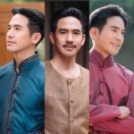 Thanawat Wattanaputi Instagram - คืนนี้เเล้วหนา ออเจ้า