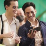 Thanawat Wattanaputi Instagram - ยกแก๊งชวนคน รวมพลชาวสยาม ถึงเพลาออกเดินทางข้ามภพ เข้าโรงมหรสพโดยพร้อมเพียงกัน ได้แล้ววันนี้! ‘บุพเพสันนิวาส ๒’ ฉายแล้ววันนี้ ในโรงภาพยนตร์ทั่วสยาม