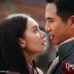 Thanawat Wattanaputi Instagram - บุพเพสันนิวาส2#ภาพยนตร์ #ไม่ใช่ละคร