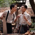 Thanawat Wattanaputi Instagram - บุพเพสันนิวาส2#ภาพยนตร์ #ไม่ใช่ละคร