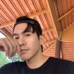 Thanawat Wattanaputi Instagram - ทำงาน บทยาว 3ตัว 🥲👌