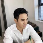 Thanawat Wattanaputi Instagram - ขอเข้มๆ🥸