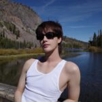 Thanayut Thakoonauttaya Instagram - I am already switched on Mammoth Lake