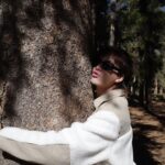 Thanayut Thakoonauttaya Instagram - I am already switched on Mammoth Lake