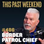 Theo Von Instagram – Retired Border Patrol Chief Chris Clem (@clemster71) just wrapped up a 27 year career doing Immigration enforcement along America’s southern border. We talk about the history of immigration into the US,  what has led to our current border crisis, the different ways Biden, Trump and Obama have dealt with the border,  and the real side effects of Sanctuary City laws. He also gives a lot of practical solutions on how to fix this process, and why you can be pro immigration and also pro border security. Grateful for opportunities like this to get information straight from the source. Thankful for your time Chris. Out now wherever you get your podcasts.