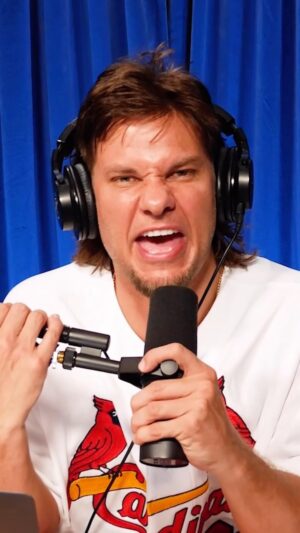 Theo Von Thumbnail - 294.3K Likes - Top Liked Instagram Posts and Photos