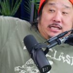 Theo Von Instagram - Thankful to my friend @bobbyleelive for letting me learn as i go. It doesnt matter where people are from! We are all God’s children! 🇨🇳 🇺🇸 🤝 New episode out now