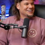Theo Von Instagram - free therapy from my buddy @rainnwilson @celsiusofficial #celsiusbrandpartner #celsiuslivefit