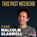 Theo Von Instagram – Had an insightful chat with one of the brain men of our time @malcolmgladwell . We talked about the power of hair, negative online comments, A.I. predictions, and why it’s so hard to read people. He is a unique man who bridges stories and facts to try and help us better understand the world we live in. Out now wherever you get your podcasts.