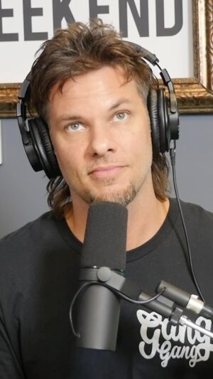 Theo Von Thumbnail - 573K Likes - Top Liked Instagram Posts and Photos