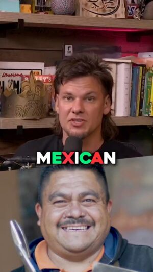 Theo Von Thumbnail - 559.4K Likes - Top Liked Instagram Posts and Photos