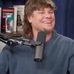 Theo Von Instagram - in the trenches @davidspade