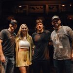 Theo Von Instagram - Thank you Austin for welcoming me to your beautiful city and for ten sold out shows. I can’t believe it. 🙏 🙏 🙏 We tried our best to make them great. Thanks for all the love and support and i be back soon. Love yall Austin, Texas