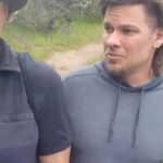 Theo Von Instagram - no where is safe