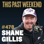 Theo Von Instagram - Always a wild ride with the Civil War Stan @shanemgillis, chatting about his recent move to Texas, reaching new heights in stand-up, defensive vomiting, and why he thinks i should move to Austin. He’s the people’s comic and a true talent, and I think we’re all excited to see what’s next for Gabe Davis’ Choreographer and one of my favorite comedians. Thank you for your time Shane and thank you all for listening. Out now wherever you get your podcasts.