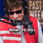 Theo Von Instagram - what would u suggest? @celsiusofficial #celsiusbrandpartner #celsiuslivefit #theovon