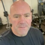 Theo Von Instagram - Pele-gone w/ @danawhite @craig_borsari and their new @echelon.fit bikes! 😂 😂