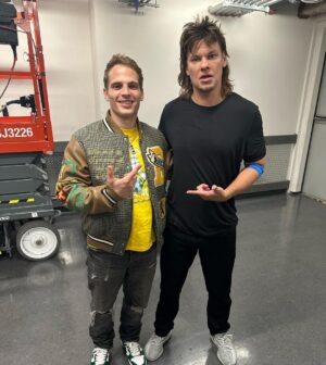 Theo Von Thumbnail - 573K Likes - Top Liked Instagram Posts and Photos