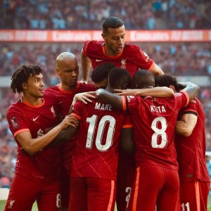 Thiago Alcántara Instagram - Wembley, here we go again! 😍 #YNWA