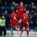 Thiago Alcántara Instagram - massive derby win! Up the Reds!